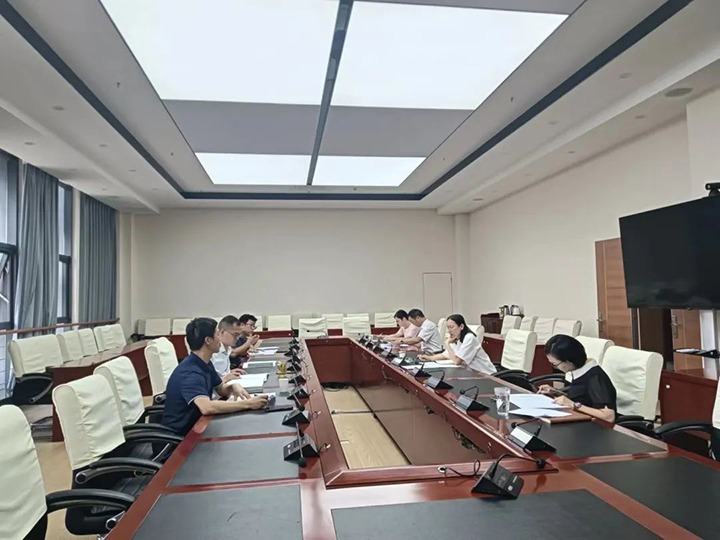 【聚焦云煤】云煤（创世大发）集团召开存量资产盘活推进会